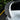 shot of RT-Style Carbon Fiber Spoiler Wing for Model Y Juniper-matte