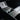 Real Carbon Fiber Center Console Overlays for Tesla Highland 2024+ Model 3 (3 pieces)
