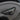 front view of Tesla Model 3 Highland / Y Juniper Dry Carbon Fiber Camera Covers