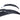 Tesla Model Y Juniper real Carbon Fiber Wing Spoiler detail