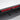 close up of real carbon fiber texture on Tesla Model Y Juniper Trunk Button Accent Sticker