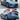Real Carbon Fiber V-Style Side Skirts For Model 3 2017-2024+