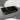 Glossy Carbon Fiber Armrest Box Cover installed on Tesla Model 3 Highland