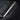 Close-up view of the carbon fiber texture on Center Console Side Trim Cover for 2024+ Tesla Model 3 Highland