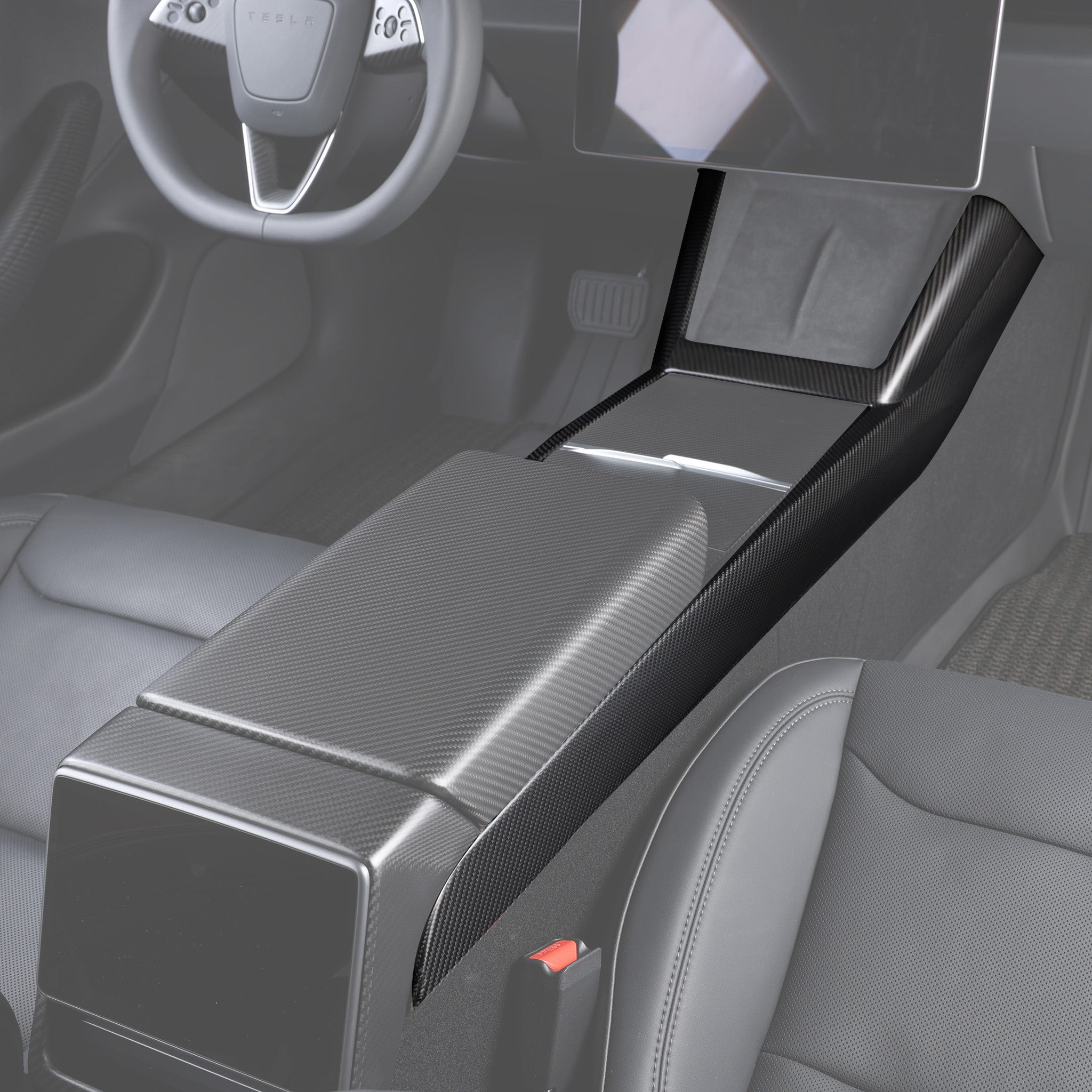 Así Es El Tesla Model Y Juniper: El Nuevo Eléctrico De Elon Musk Fabricado China 14097278 Así Es El Tesla Model Y Juniper: El Nuevo Eléctrico De Elon Musk Fabricado China 14097278