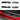 Tesla Model 3/Y Real Carbon Fiber Door Sill Covers