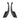 Real Carbon Fiber Rear Door Armrest Covers for 2024+ Model 3 Highland (2 Pcs)