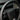 Real Carbon Fiber Steering Wheel Trim Cover for 2024+ Tesla Model 3 Highland & 2025+ Model Y Juniper (1x1 Plain Weave & 2x2 Twill Weave)