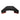 real carbon fiber steering wheel trim overlay for 2024+ Tesla Model 3 & 2025+ Model Y Juniper – white background product