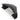 matte finish tesla new model Y/3 steering wheel rear upper center trim cover