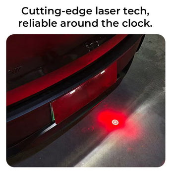 Smart Kick-to-open trunk Tailgate Sensor for Tesla Model Y / Y Juniper / YL