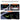 Solar Demon Eyes LED Ambient Window Light for Tesla Model 3/Y/S/X