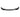 Sporty Front Lip Spoiler For Tesla Model 3 Highland 2024+