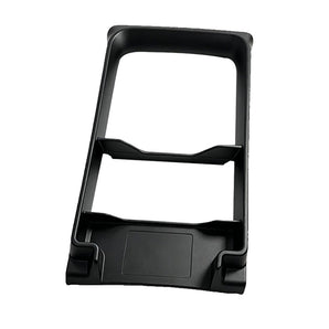 TPE Center Console Organizer Frame for 2017-2024 Model 3/Y