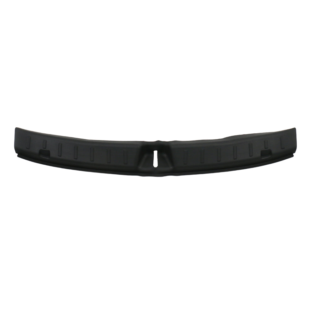 TPE Trunk Sill Protector for 2026 Tesla Model YL 6-Seater – Yeslak