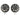 tesla model y 19 wheel covers left right hubcaps