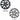 Single Replacement Arachnid-style Wheel Cover For Tesla Model 3 18'' Aero Wheels (1 Piece)