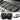 Bundle: Ultimate Camping Kit for Tesla Model 3 & Y (2017–2025+) – Mattress, Frunk Cooler, Roof Rack & Privacy Shades