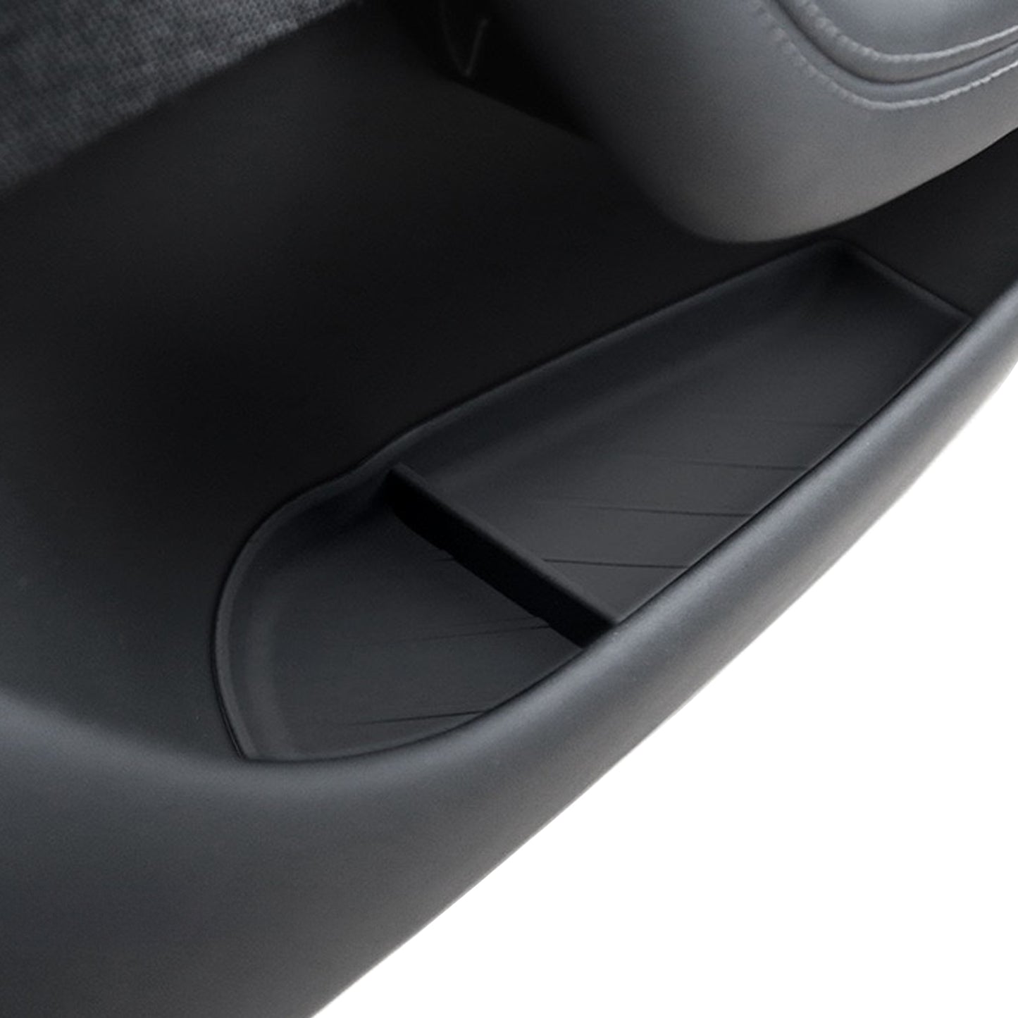 Tesla Model S 2021+ Side Door Storage Organizer Tray