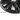Model X Style Turbine Wheel Covers Clip-on Design