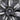 Tesla Model Y Wheel Covers 19 Inch Accessories 2024 2023 Carbon Fiber Hubcaps