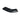 Close-Up of Tesla Model Y Black Carbon Fiber Lower Mirror Cover