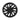 Tesla Model 3 Highland Wheel Covers - front view