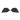 Matte black ABS Rear Diffuser - Split 2-Piece Design