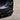 Carbon Fiber Front Lip installed on Grey Tesla Model 3 Highland Performance