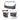 installation guide of Tesla Model 3 Highland Performance Carbon Fiber Front Bumper Side Splitters