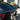 Side view of Carbon Fiber Spoiler installed on black Tesla Model 3 Highland
