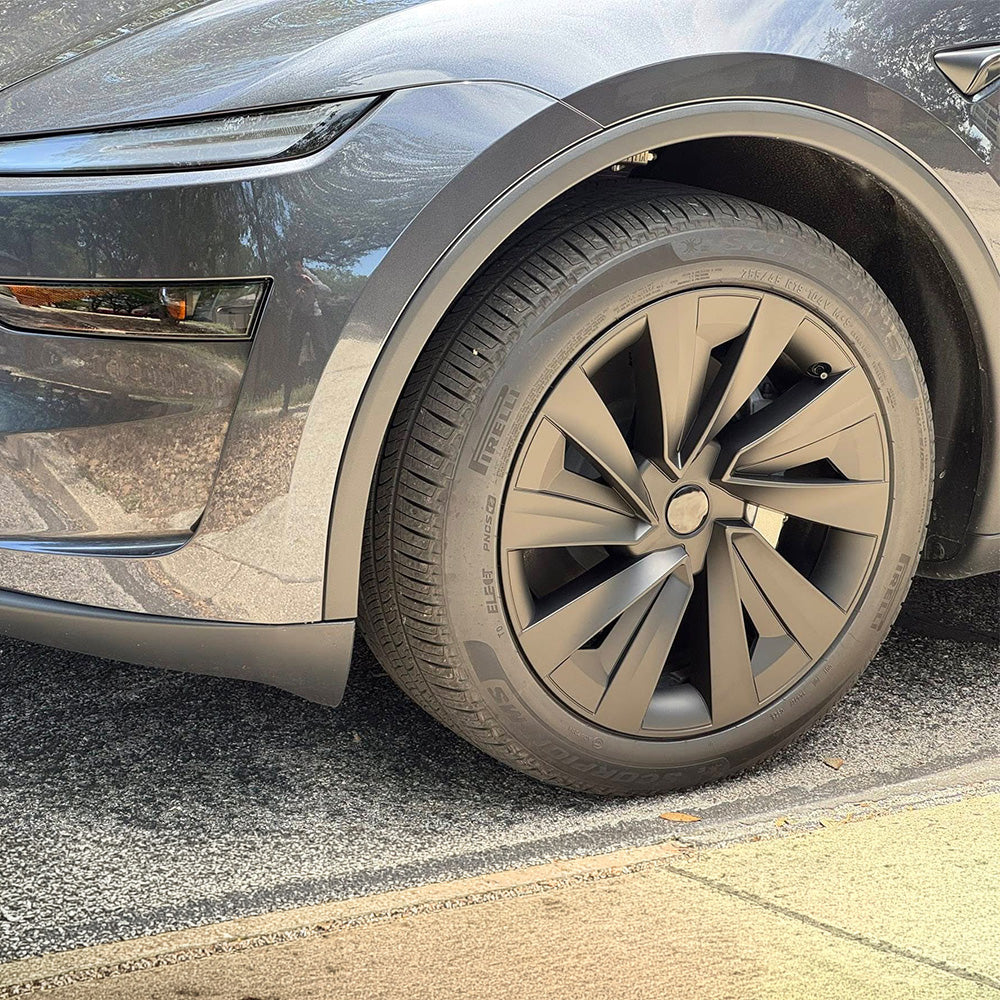 Tesla Model Y Juniper 2025+ 19