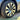 Tesla Model Y Juniper 19" Crossflow Wheel Covers | Helix Style ABS Polymer Curb Rash Protectors (2025+)