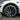 19'' Uberturbine Wheel Covers for Tesla Model Y Juniper