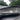 rear detail of Model Y Juniper Carbon Fiber Rear Spoiler Wing–Tesla YL OEM Style installed