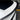 close-up detail of Model Y Juniper Carbon Fiber Rear Spoiler Wing–Tesla YL OEM Style