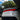 rear view of Tesla Model Y Juniper Carbon Fiber Rear Spoiler Wing–Tesla YL OEM Style
