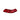 Tesla Model Y Carbon Fiber Mirror Lower Cover – red finish