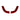 Red Carbon Fiber Mirror Lower Covers for 2020–2026+ Tesla Model Y & Juniper