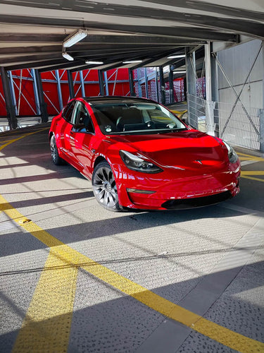 Tesla Wheel Covers Hubcaps for Model 3 Wheels