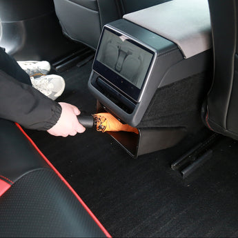 Trash Can for Tesla New Model 3 Highland