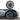 Hubcaps For 2017-2023 Tesla Model 3 18'' Aero Wheels Symmetrical & Uberturbine Style