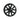 18 Inch Hubcap Wheel Hub Caps OEM Rim Protectors Replacement Matte Black Hubcaps Exterior Accessories
