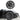 Tesla Model 3 Highland Wheel Covers 18 Inch Turbine Style Wheel Hub Caps