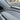 detail of Dry Carbon Fiber Upper Dashboard Overlay for Model Y Juniper