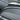 Real Carbon Fiber Upper Dashboard Overlay for Model Y Juniper - Plain Weave