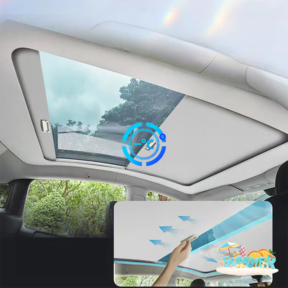 Accessori Tesla Model 3 Parasole Per Tesla Model Y 2021-2023 Accessori Tesla Model 3 Parasole Per Tesla Model Y 2021-2023