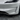Detail of Tesla Model 3 Highland Performance Carbon Fiber Front Lip