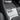 Model Y 2025+ with glossy Carbon Fiber Center Console Overlays Gen 2 installed