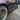 Side view of Carbon Fiber Side Skirts installed on 2024+ Tesla Model 3